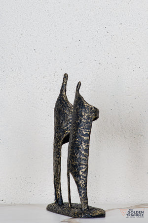 Towa Abstract Sculpture