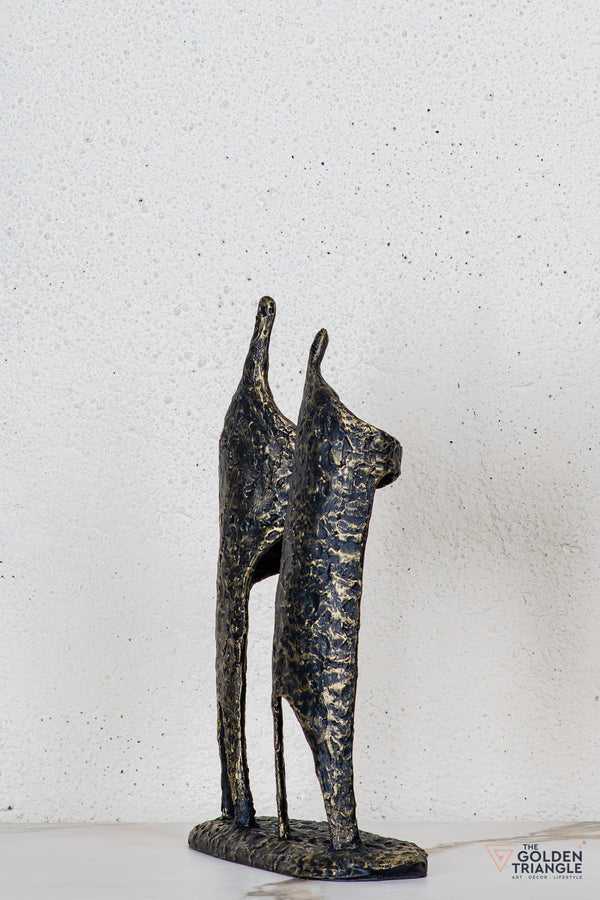 Towa Abstract Sculpture