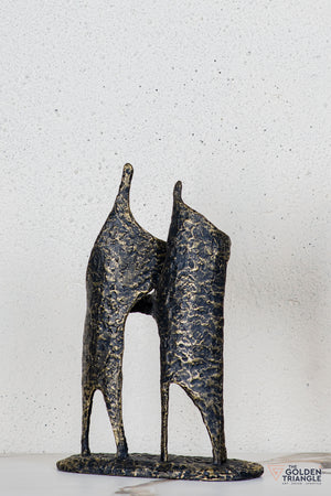 Towa Abstract Sculpture