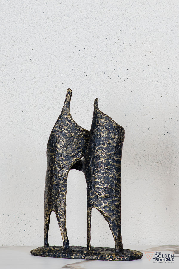 Towa Abstract Sculpture