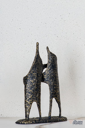 Towa Abstract Sculpture