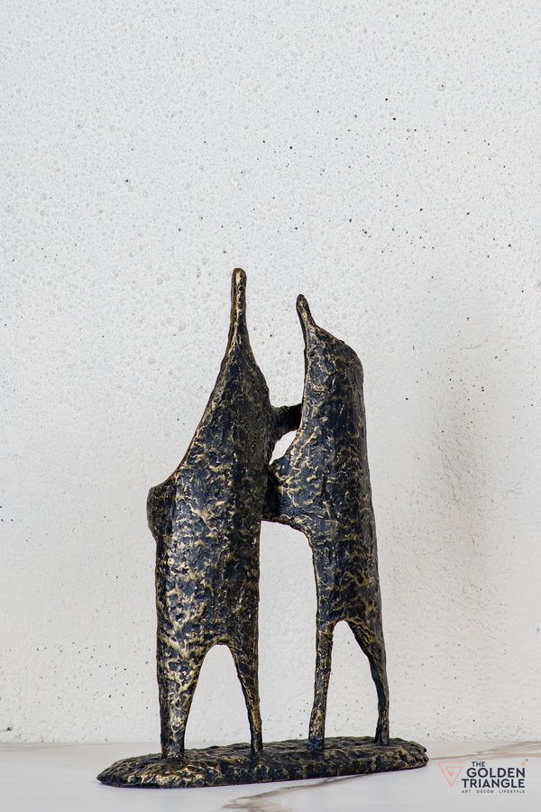 Towa Abstract Sculpture