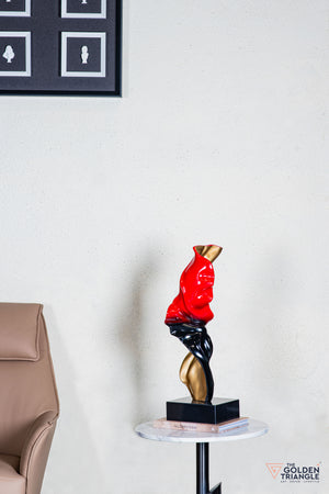 Ecco Abstract Sculpture
