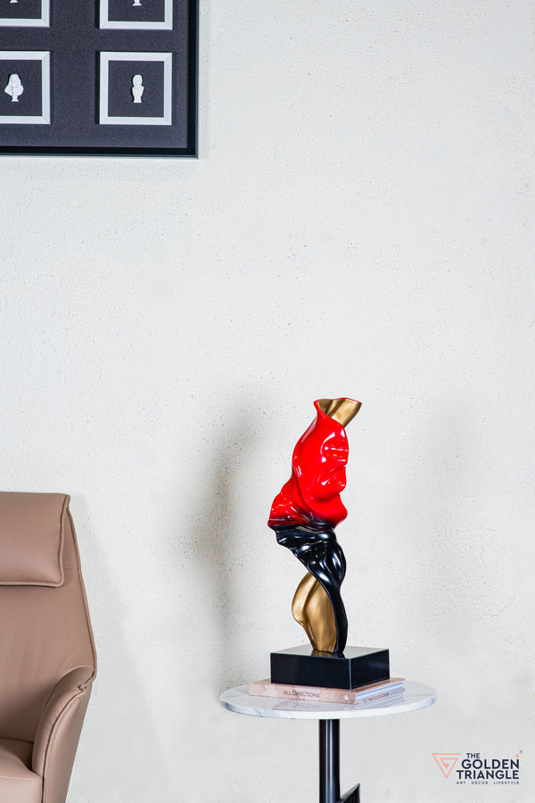 Ecco Abstract Sculpture