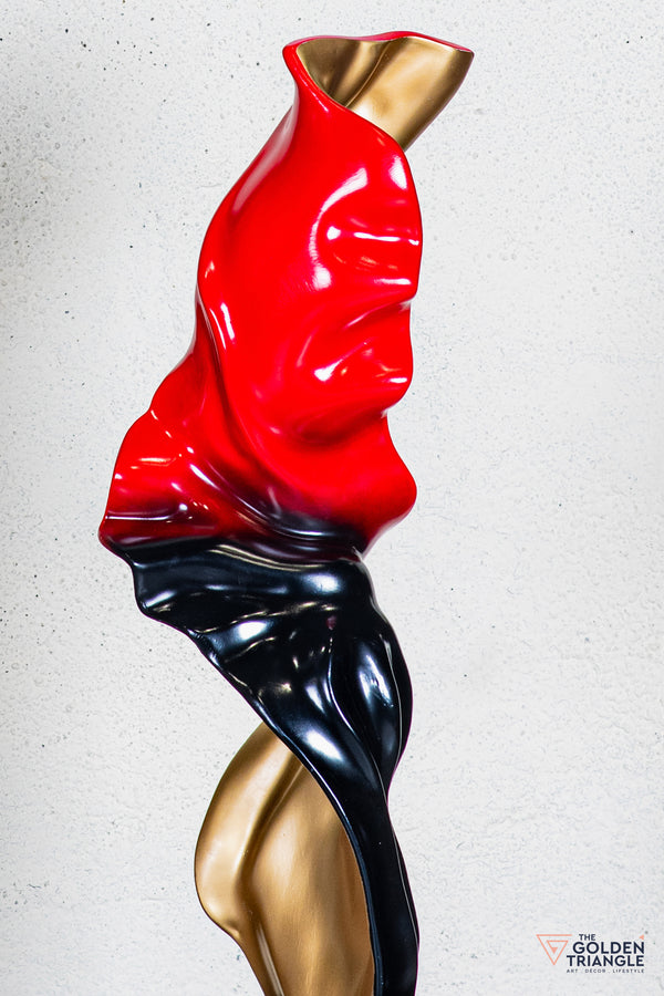 Ecco Abstract Sculpture
