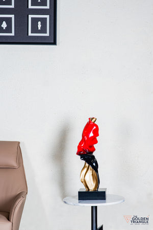 Ecco Abstract Sculpture