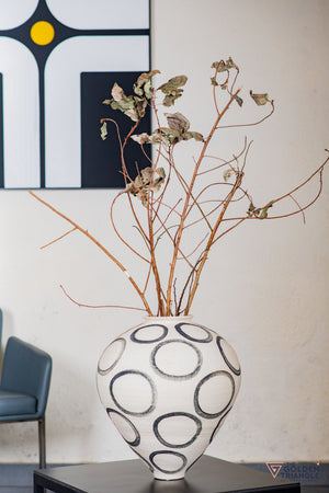 Vestra Ceramic Vase