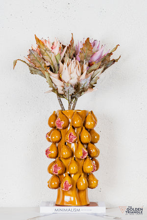 Pomona Ceramic Vase