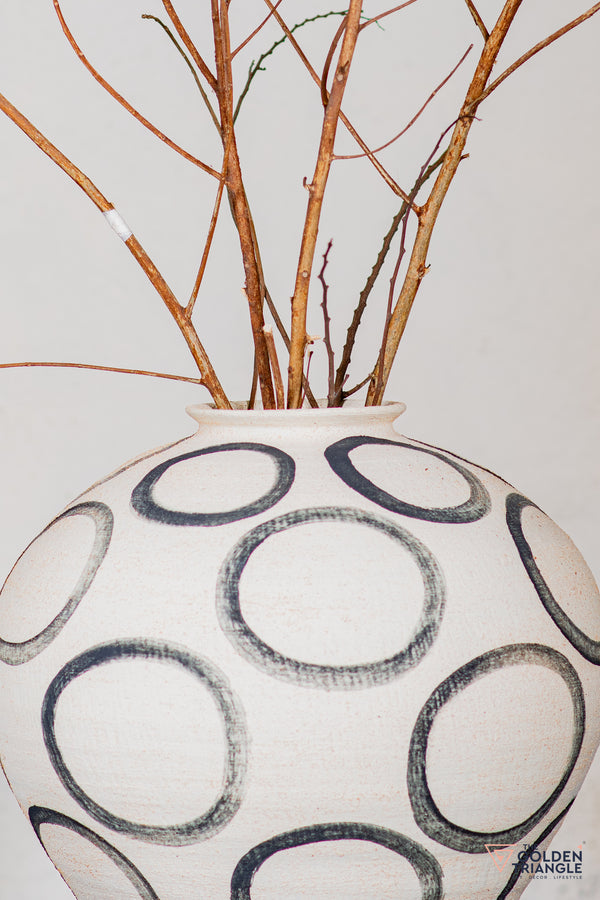 Vestra Ceramic Vase