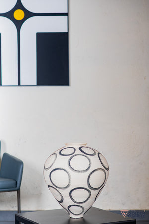 Vestra Ceramic Vase
