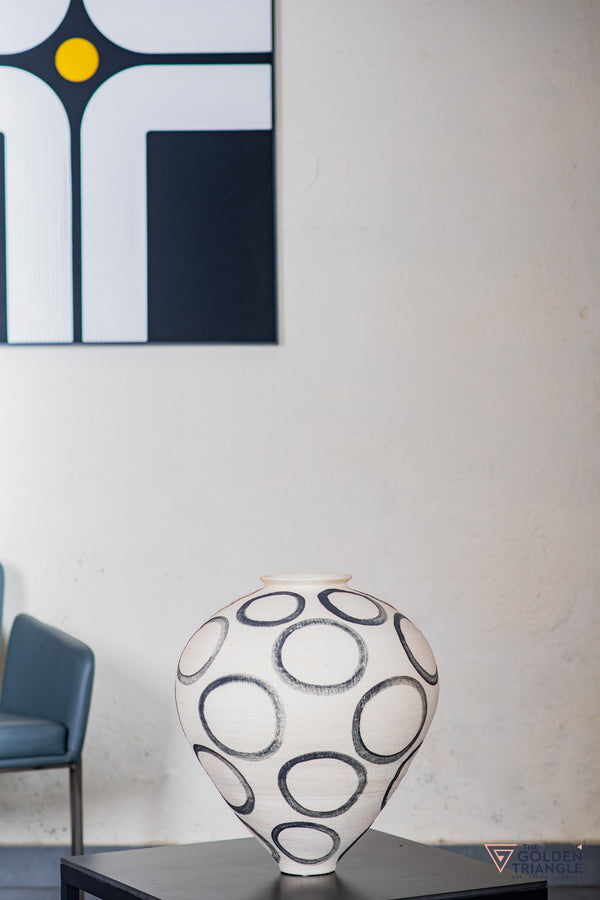 Vestra Ceramic Vase