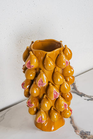 Pomona Ceramic Vase