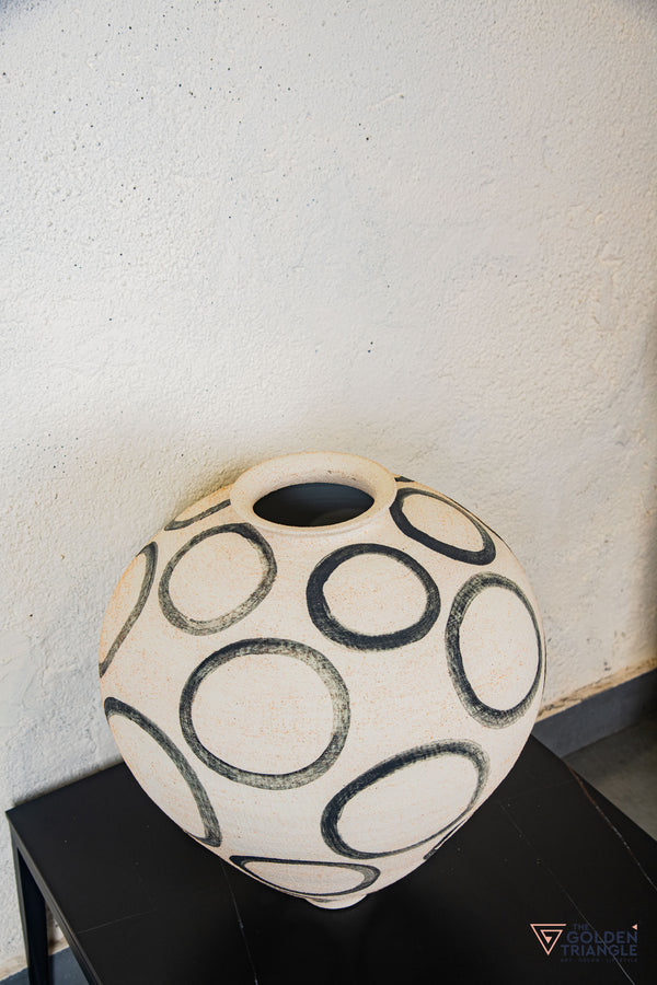 Vestra Ceramic Vase