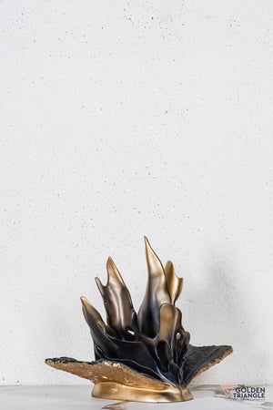 Genesis Abstract Sculpture
