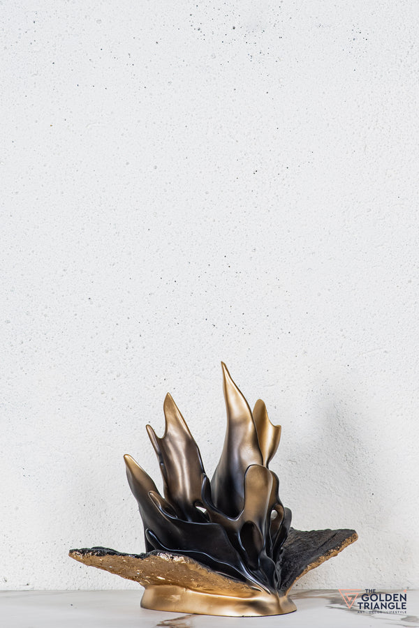 Genesis Abstract Sculpture