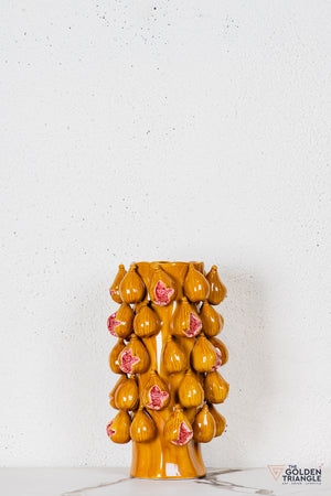 Pomona Ceramic Vase