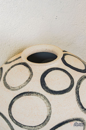 Vestra Ceramic Vase