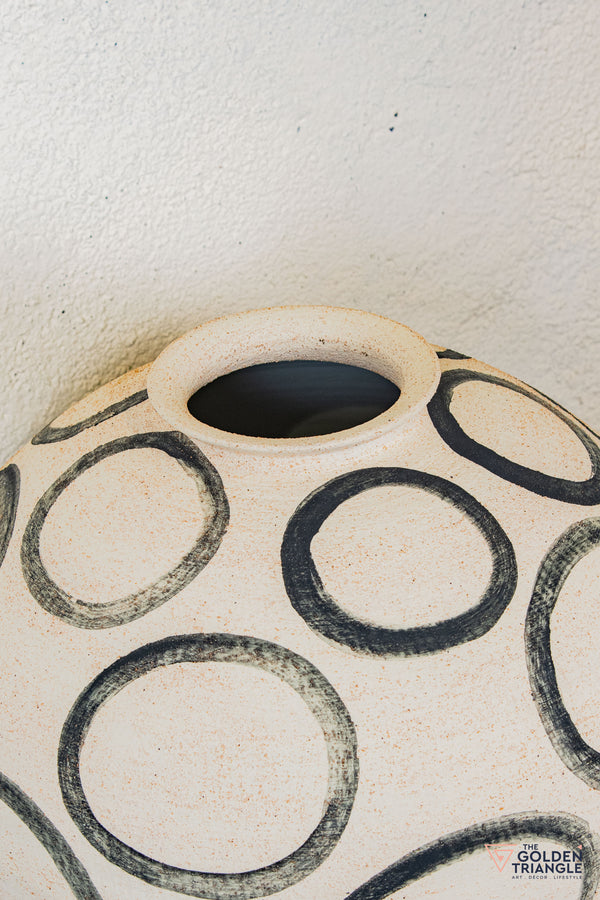 Vestra Ceramic Vase
