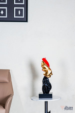 Ecco Abstract Sculpture