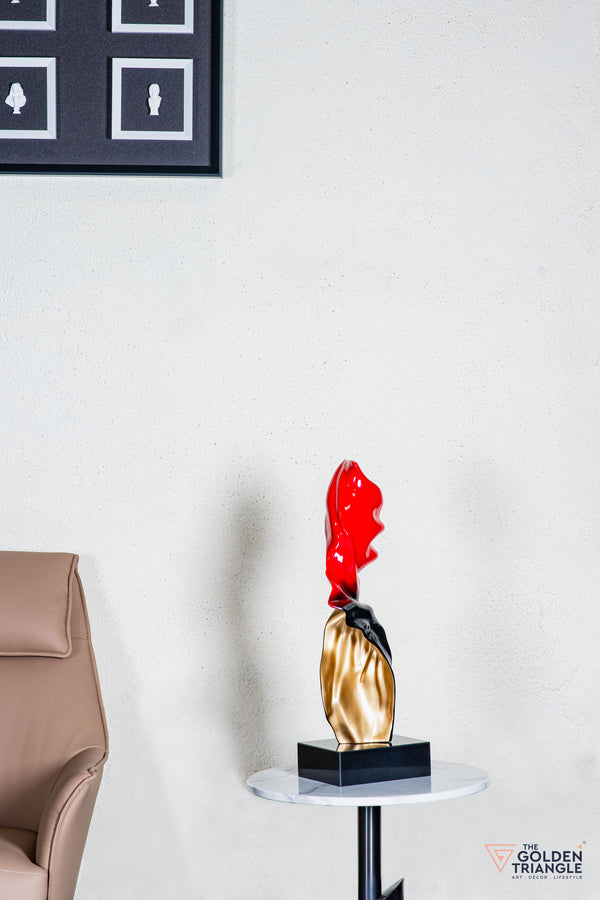 Ecco Abstract Sculpture