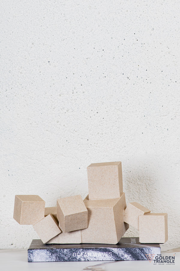 Hara Abstract Sculpture