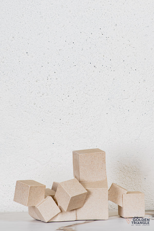 Hara Abstract Sculpture