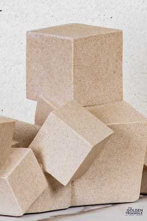 Hara Abstract Sculpture