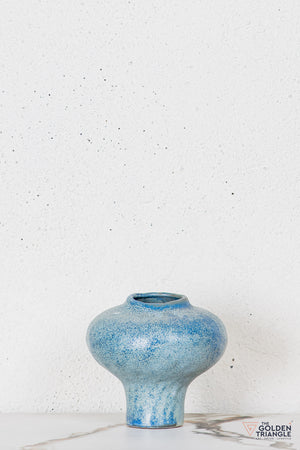 Terrae Ceramic Vase