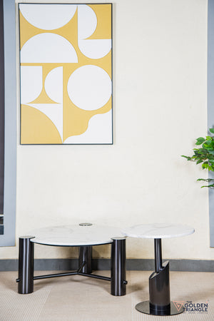 Jacques Coffee Table - Set of 2