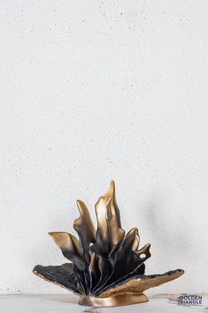 Genesis Abstract Sculpture