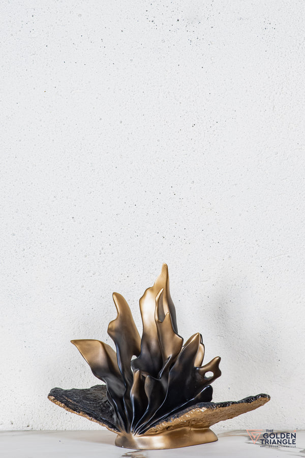 Genesis Abstract Sculpture