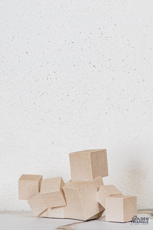 Hara Abstract Sculpture