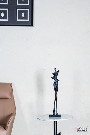 Koro Lady Abstract Sculpture