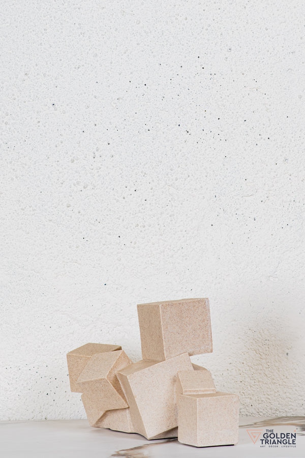 Hara Abstract Sculpture