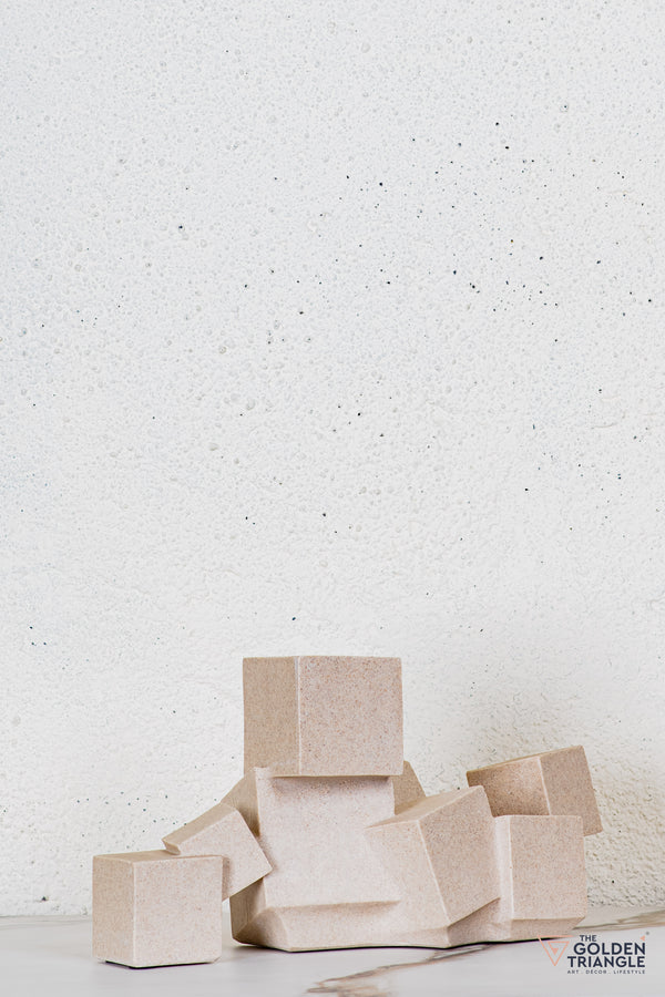 Hara Abstract Sculpture