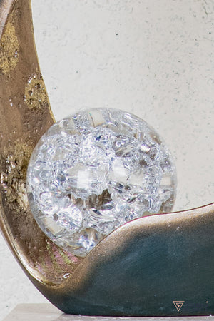 Kumo Abstract TableTop Décor