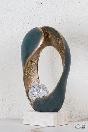 Kumo Abstract TableTop Décor