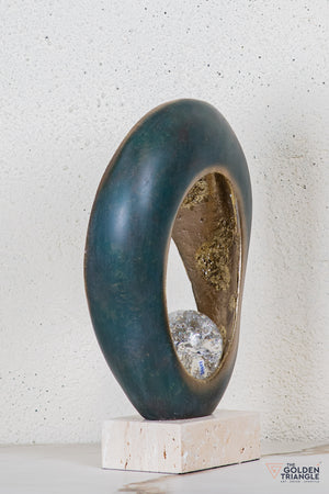 Kumo Abstract TableTop Décor