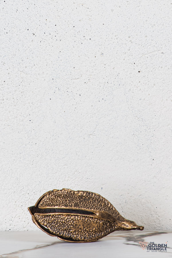 Aurel Metal Tabletop Decor