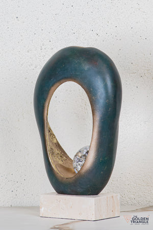 Kumo Abstract TableTop Décor