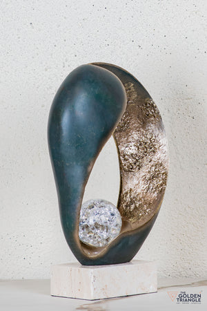 Kumo Abstract TableTop Décor