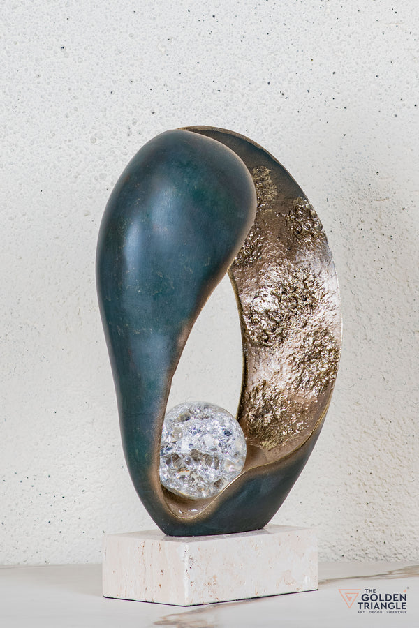 Kumo Abstract TableTop Décor