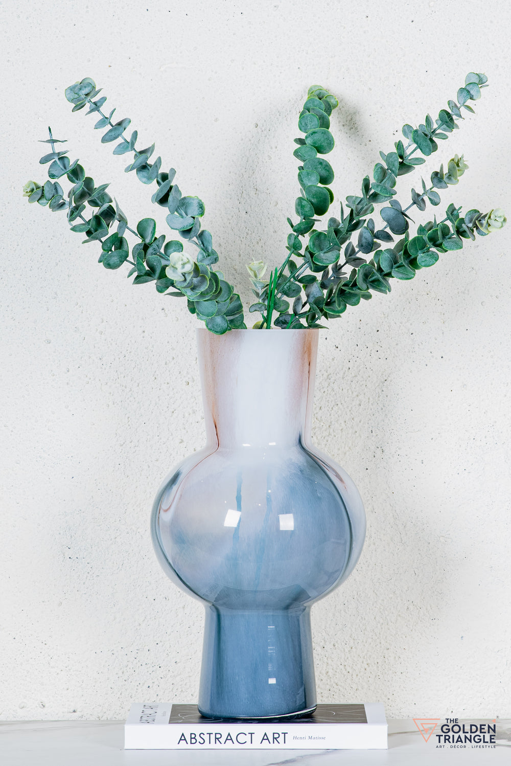 Bosco Glass Vase