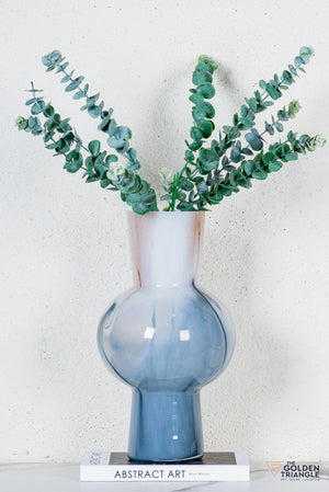 Bosco Glass Vase