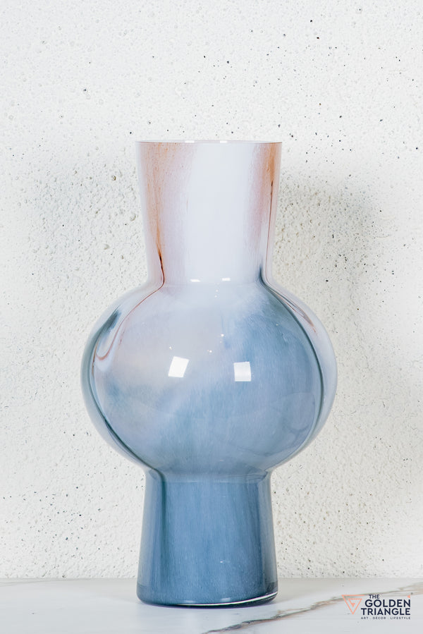 Bosco Glass Vase