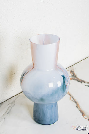 Bosco Glass Vase