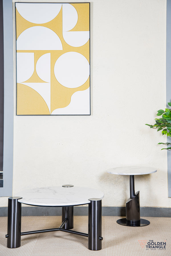 Jacques Coffee Table - Set of 2