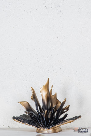 Genesis Abstract Sculpture