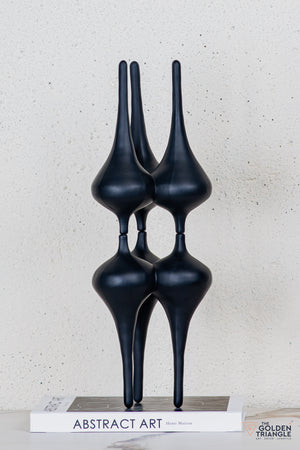 Yori Abstract Sculpture