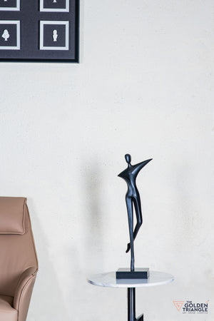 Iro Lady Abstract Sculpture